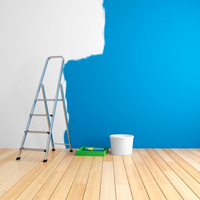 best interior painting services in dubai